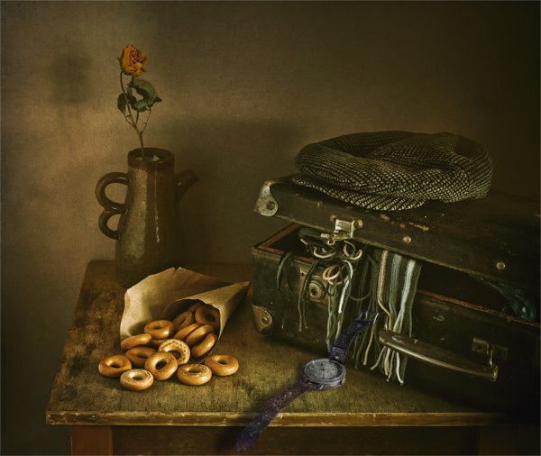 Живопись портрет натюрморт пейзаж