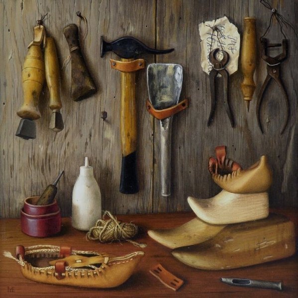 Петров Водкин натюрморт со скрипкой