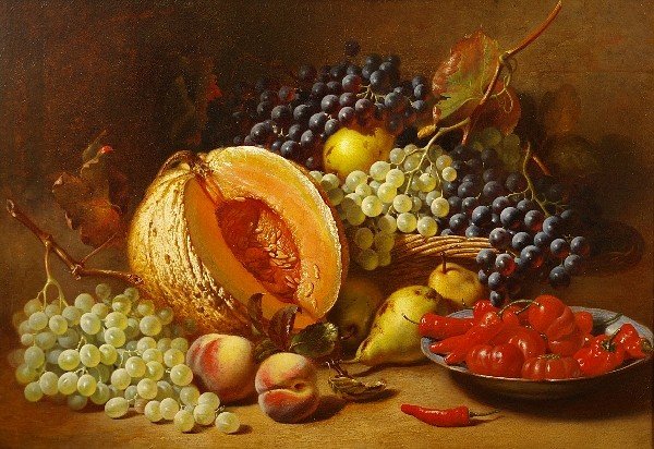 Художник Элоиза Гарриет Стэннард