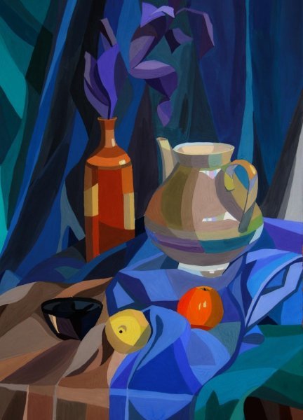 Декоративная композиция для детей