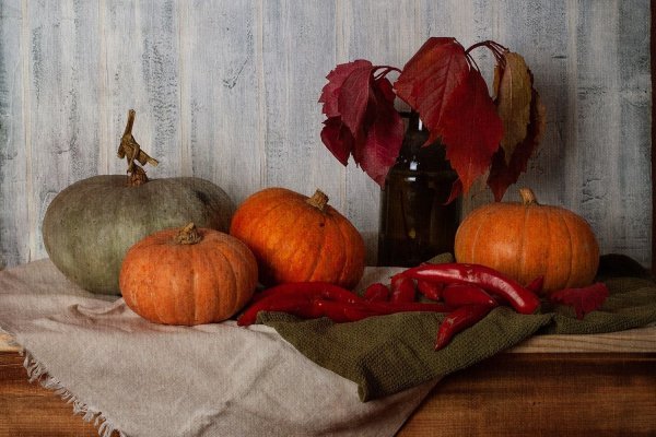 Выпуская работа натюрморт