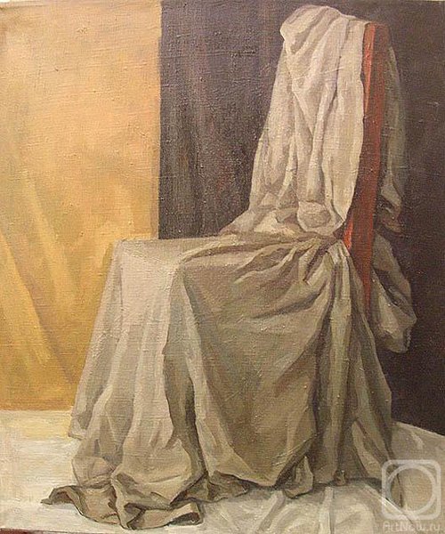 Натюрморт складки ткани (49 фото)