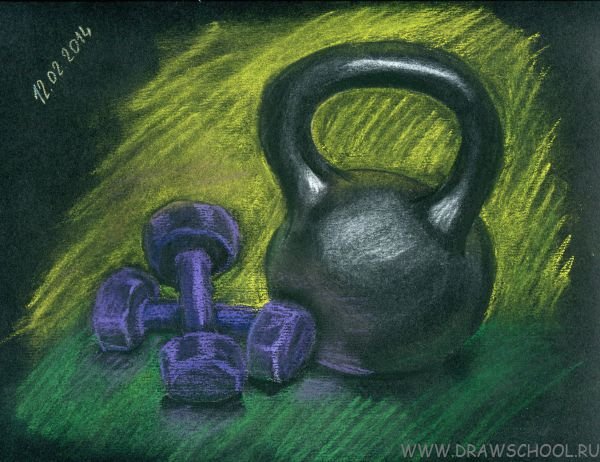 Натюрморт футболиста (46 фото)