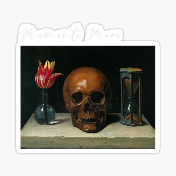 Филипп де шампань Ванитас