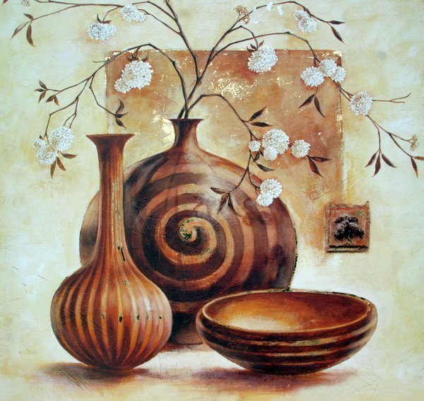 Клаудия Анчилотти картины