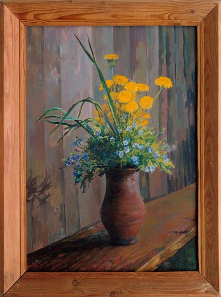 Максимов Кондрат Евдокимович (1894-1981)