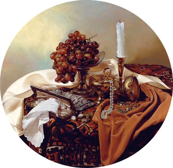 Валерий Шишкин художник