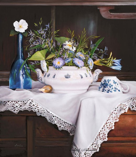 Петрунина Екатерина художник