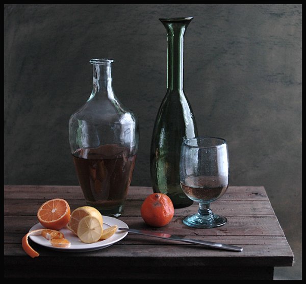 Стол писателя