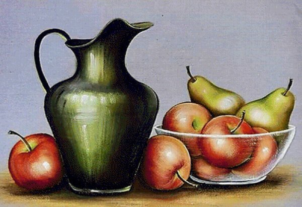 Канский Константин художник