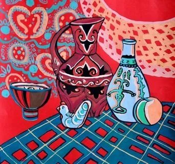 Графическая композиция