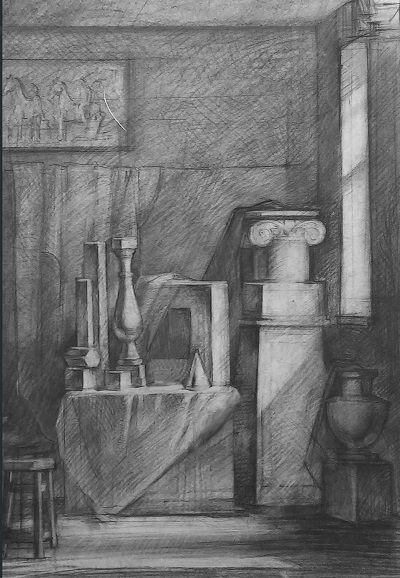 СПБГАСУ вступительные испытания архитектура