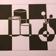 Оверлеппинг наложение пересечение