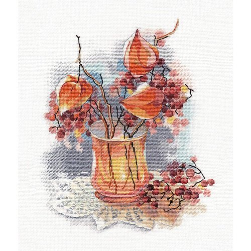 Овен 1307 осенний натюрморт