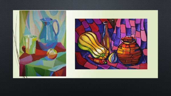 Декоративная живопись музыкальных инструментов