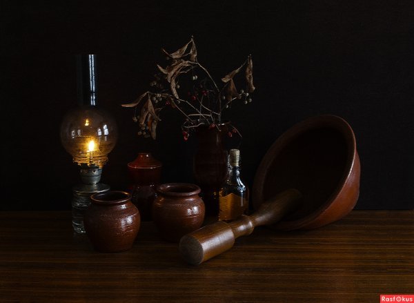 Купреянов Николай Николаевич линогравюра