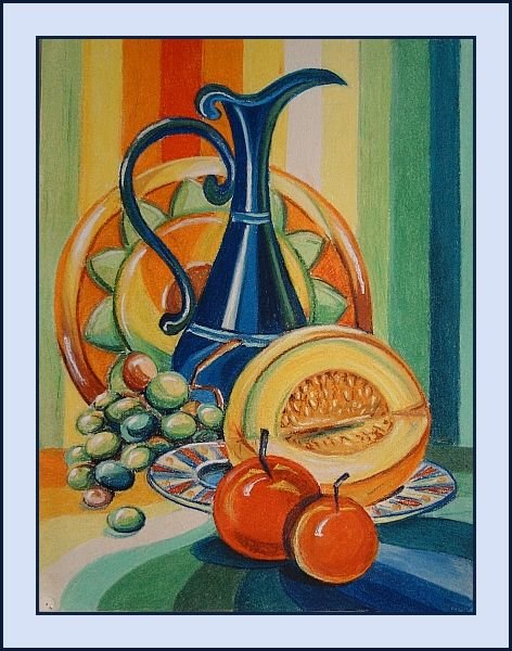 Людмила Скрипченко картины