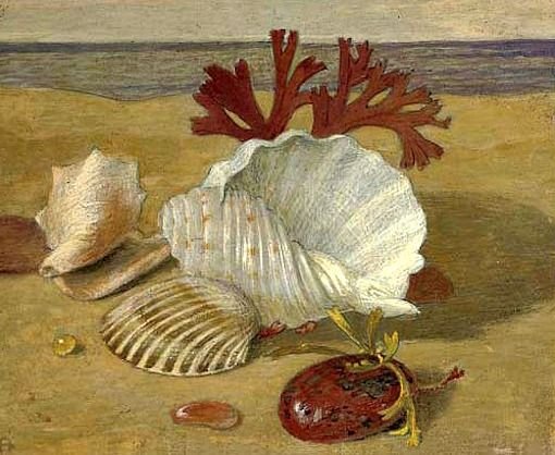 Армфилд Максвелл Эшби 1881-1972