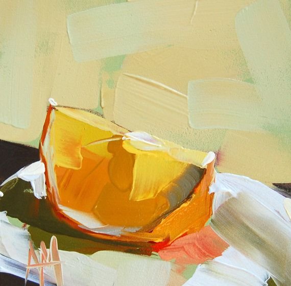 Кэрол Марин картины