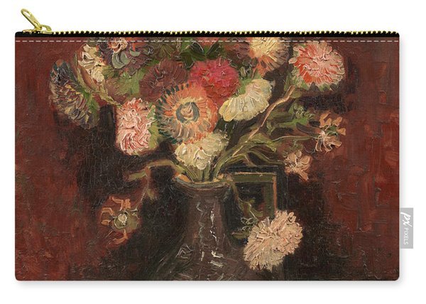 Ван Гог цветы ирисы