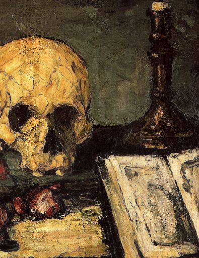 Поль Сезанн Фовизм