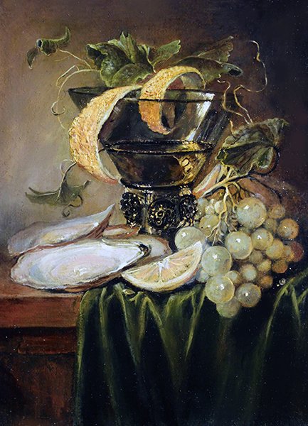 Ян Давидс де Хем