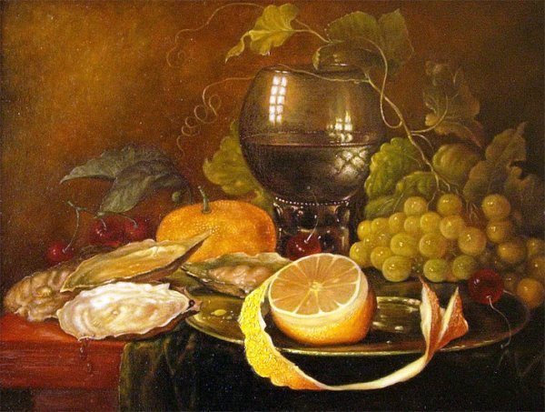 Ян Давидс де Хем