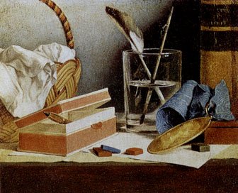 Художники Светлана и Алексей Демидовы