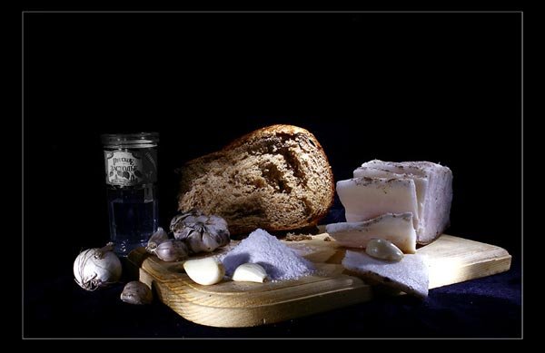 Пьяный натюрморт фото