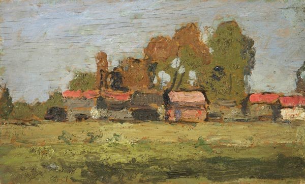 Пётр Иванович Петровичев