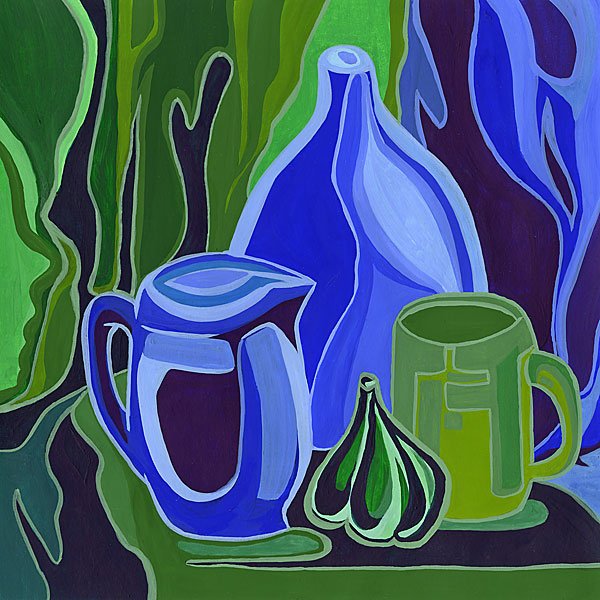 Сближенные цвета цветоведение