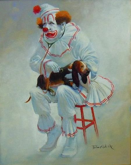 Вьюгова Римма Николаевна художник