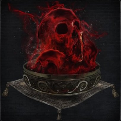 Кровавый натюрморт (49 фото)