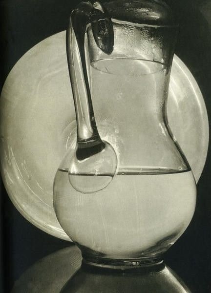 Александр Родченко натюрморт