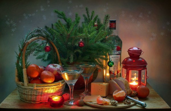 Вера Кавура натюрморты художник