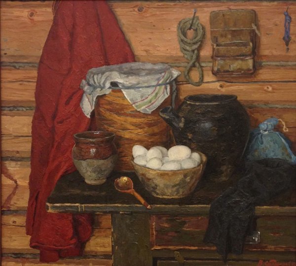 Художник Ситдикова Адия Хабибулловна