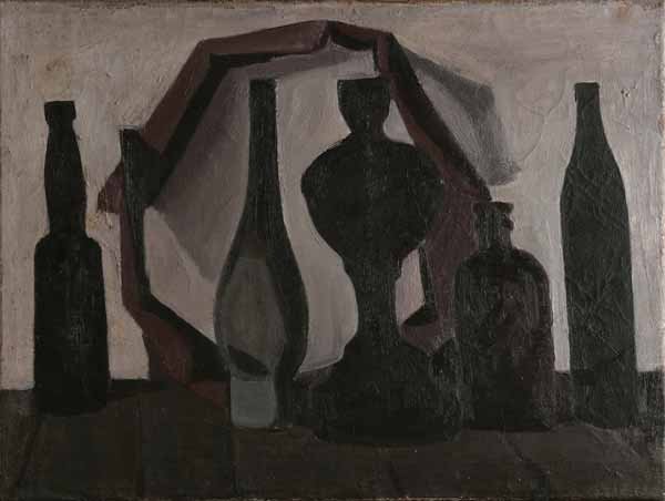 Андрей Васнецов художник