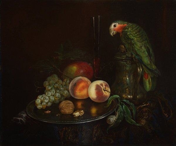 Алексей Сусол художник