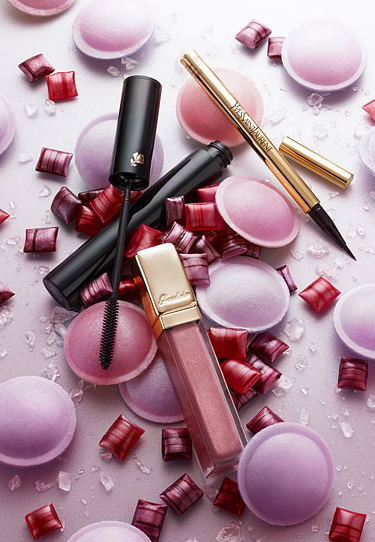 Дамские штучки косметика