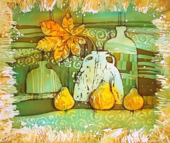 Батик Кибальчич