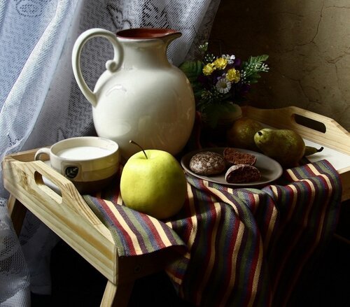 Ricardo Renedo художник