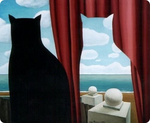 Рене Магритт