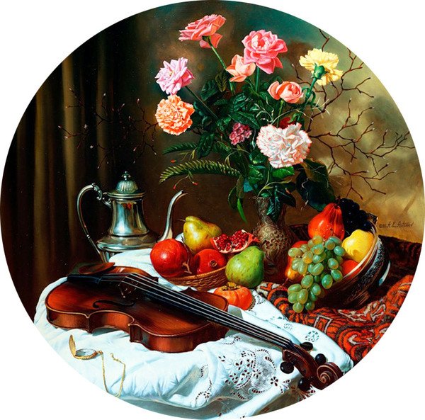 Кузнецов Николай Ефимович художник