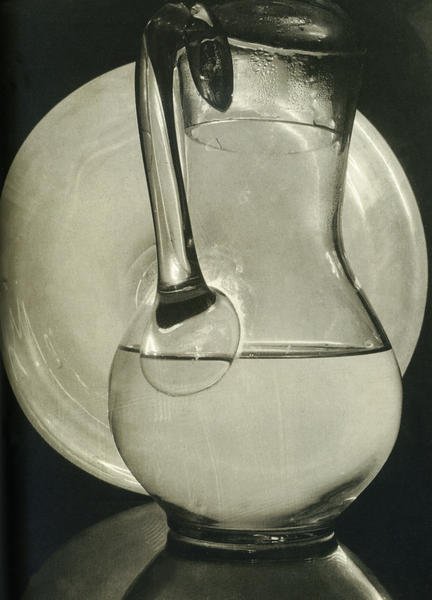 Александр Родченко натюрморт