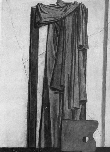 Анатолий Никич натюрморт