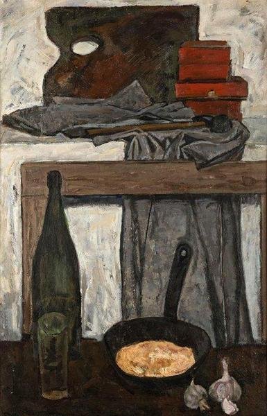 Анатолий Никич-Криличевский