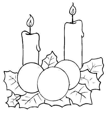 Новогодние рисунки карандашом для начинающих