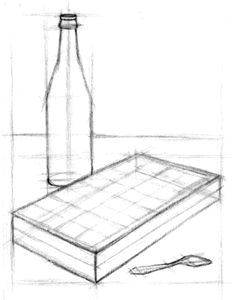 Построение доски конструктивное