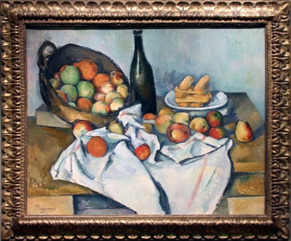 Лук акварелью