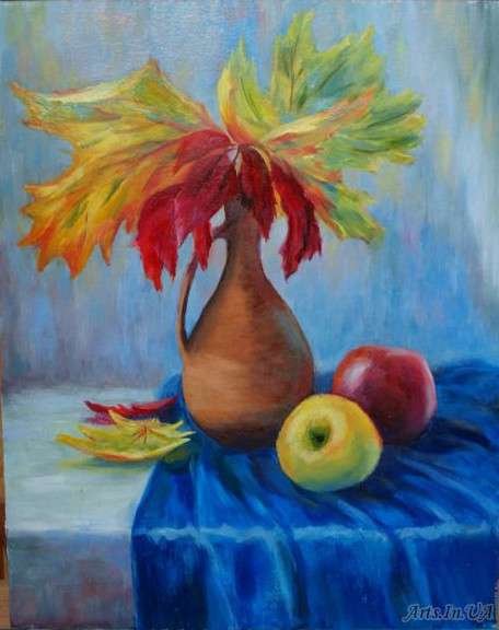 Натюрморт карандашом художественная школа